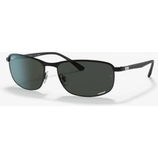 Ray Ban RB3671CH 186/K8 60 Polarize Güneş Gözlüğü