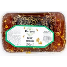 Datçam Petek Çam Balı 500 G