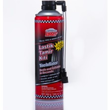 Cmc Lastik Tamir Kiti, Büyük Boy, 500 ml