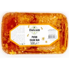 Datçam Petek Çiçek Balı