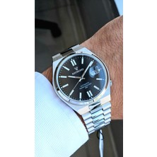 Raymond Erkek Kol Saati RYM-0104-R68  Çelik Kordon