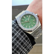 Raymond Erkek Kol Saati RYM-2110-R77  Çelik Kordon