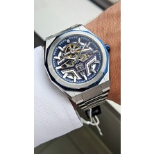 Raymond Erkek Kol Saati RYM-311656-R44  Çelik Kordon