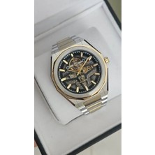 Raymond Erkek Kol Saati RYM-311656-R70  Çelik Kordon