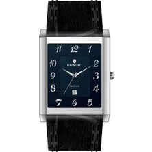 Raymond Erkek Kol Saati 00278-R222  Deri Kordon