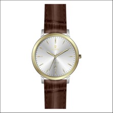 Raymond Erkek Kol Saati 00280-R202  Deri Kordon