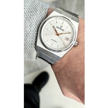 Raymond Erkek Kol Saati F Ss-Rw  Çelik Kordon