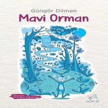 K-Yonlineticaretdy Mavi Orman