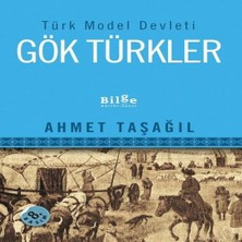 K-Yonlineticaretdy Türk Model Devleti Gök Türkler