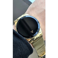 Raymond Erkek Kol Saati RYM-1121-R85  Hasır Kordon