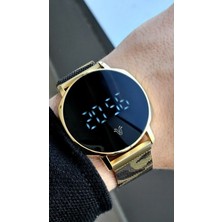 Raymond Erkek Kol Saati RYM-1124-R87  Hasır Kordon