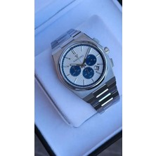 Raymond Erkek Kol Saati RYM-280268-CR-R207  Çelik Kordon
