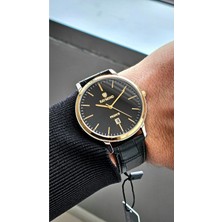 Raymond Erkek Kol Saati 00280-R70  Deri Kordon