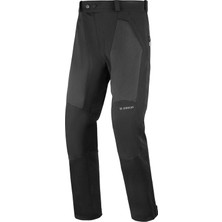 Seca Superlite Yazlık Motosiklet Pantolonu Siyah