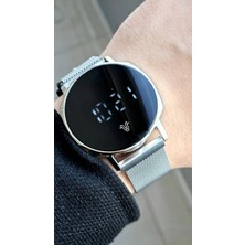 Raymond Erkek Kol Saati RYM-1124-R18  Hasır Kordon