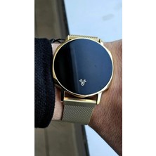 Raymond Erkek Kol Saati RYM-1124-R73  Hasır Kordon