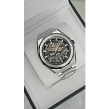 Raymond Erkek Kol Saati RYM-311656-R68  Çelik Kordon