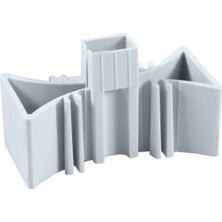 Schneider Alçıpan Kasa Ara Adaptör 3410-774-0000