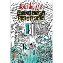 K-Yonlineticaretdy Çatıdaki Gezegen