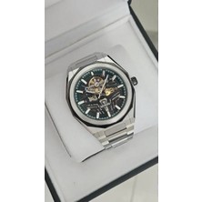 Raymond Erkek Kol Saati RYM-311656-R182  Çelik Kordon