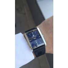 Raymond Erkek Kol Saati RYM-3551M-R21  Deri Kordon