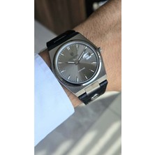 Raymond Erkek Kol Saati RYM-633061-R201  Deri Kordon