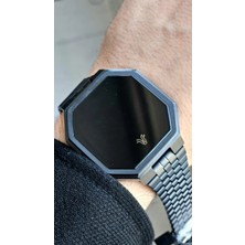 Raymond Erkek Kol Saati RYM-5207-R50  Çelik Kordon