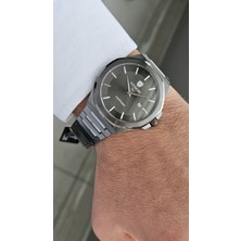 Raymond Erkek Kol Saati RYM-611505M-R193  Çelik Kordon