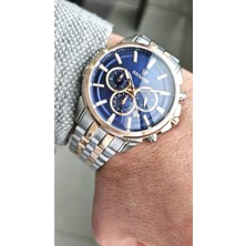 Raymond Erkek Kol Saati RYM-81054-R143  Çelik Kordon