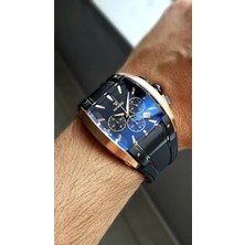 Raymond Erkek Kol Saati RYM-A2039M-R17  Silikon Kordon