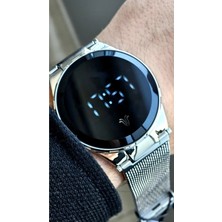 Raymond Erkek Kol Saati RYM-1121-R73  Hasır Kordon