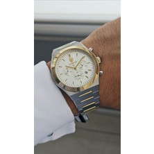 Raymond Erkek Kol Saati RYM-81051-R147  Çelik Kordon