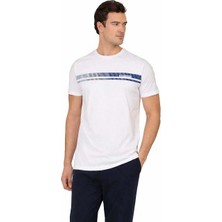 Kly Pierre Cardin 6128  Erkek Pijama Takımı