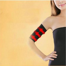 AGM Kadınlar Için Zayıflama Kol Kolları Basınç Şekillendirici , Kol Destek Bandı, Kol Zayıflatıcı Kolluklar, Şekillendirici Zayıflatıcı Baldır Çorapları, Güzel Kollar Için Esnek Kol Kollukları