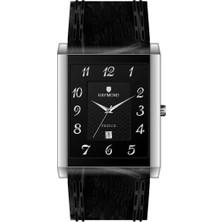 Raymond Erkek Kol Saati 00278-R68  Deri Kordon