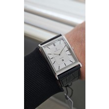 Raymond Erkek Kol Saati 00279-R123  Deri Kordon