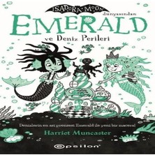 K-Yonlineticaretdy Emerald ve Deniz Perileri