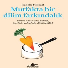K-Yonlineticaretdy Mutfakta Bir Dilim Farkındalık