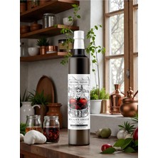 Sevinç Teyze Kolajen Sirkesi, Collagen Vinegar 500ML - Elma Sirkesi, Nar Sirkesi, Gül Sirkesi, Orman Meyveleri