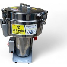 Ader Fsk-30 Baharat-Tahıl-Hububat Öğütücü 1500 gr