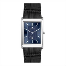 Raymond Erkek Kol Saati 00279-R222  Deri Kordon