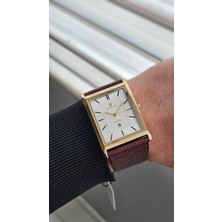 Raymond Erkek Kol Saati 00279-R190  Deri Kordon