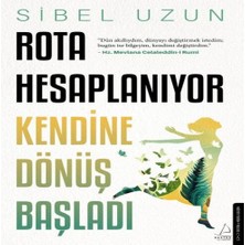 K-Yonlineticaretdy Rota Hesaplanıyor