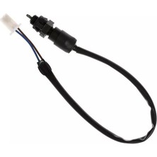 Bajaj Pulsar Ns 200 Arka Fren Müşürü Kablolu (Orj)