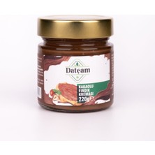 Datçam Kakaolu Fındık Kreması 220G