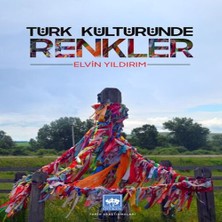 K-Yonlineticaretdy Türk Kültüründe Renkler