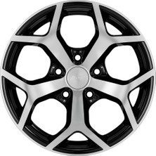 Agt 4*100*13*5.5 ET28 CH67.1 Black Dıamond 13019