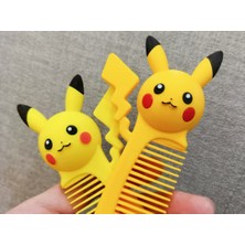 Kttech Pikachu Çocuk Tarak