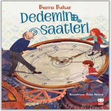 K-Yonlineticaretdy Dedemin Saatleri