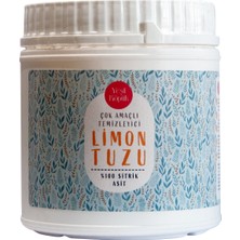 Limon Tuzu 650 gr